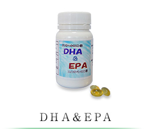 DHA＆EPA