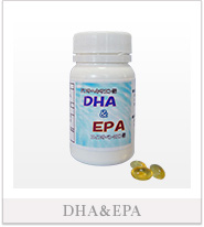 DHA&EPA